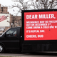 Illustration for article titled Budweiser Placed These Billboards Outside Competitors’ Offices to Celebrate the End of Prohibition